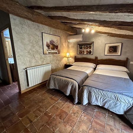 Casa Rural La Cuca Лерин Экстерьер фото