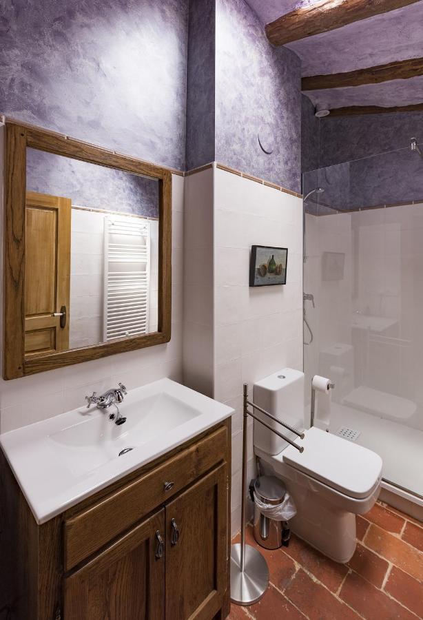 Casa Rural La Cuca Лерин Экстерьер фото