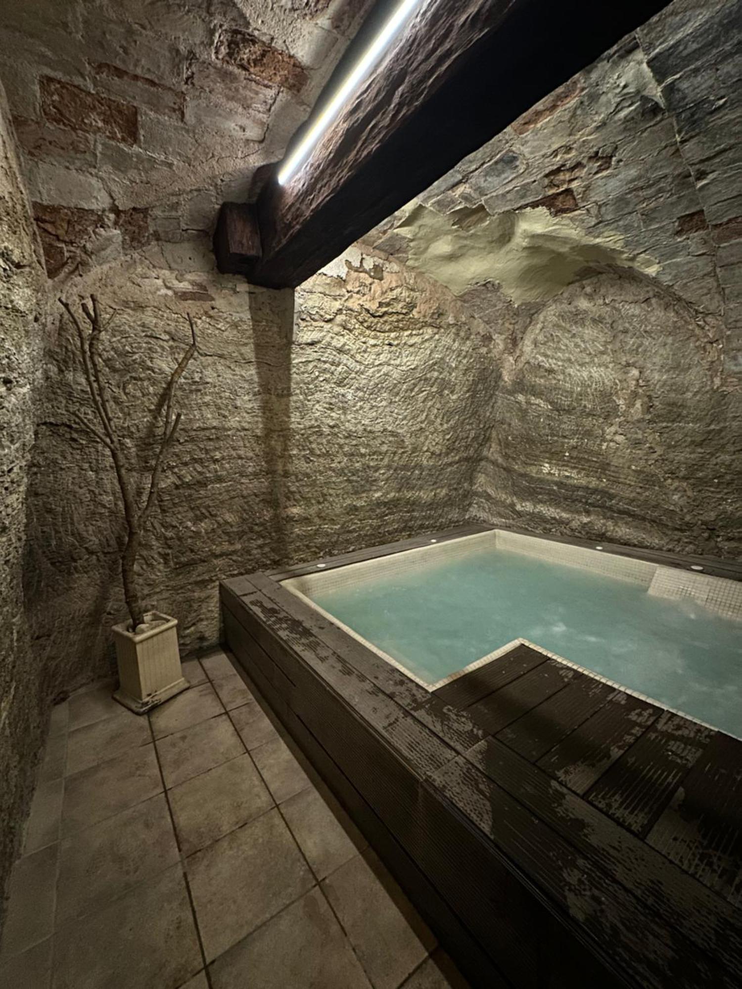 Casa Rural La Cuca Лерин Экстерьер фото